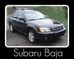 Subaru Baja